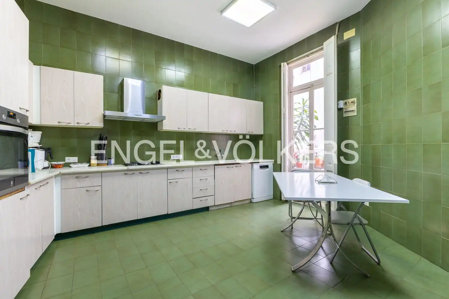 Flat with terrace for sale in Carrer d'Aparisi i Guijarro, imagen 25