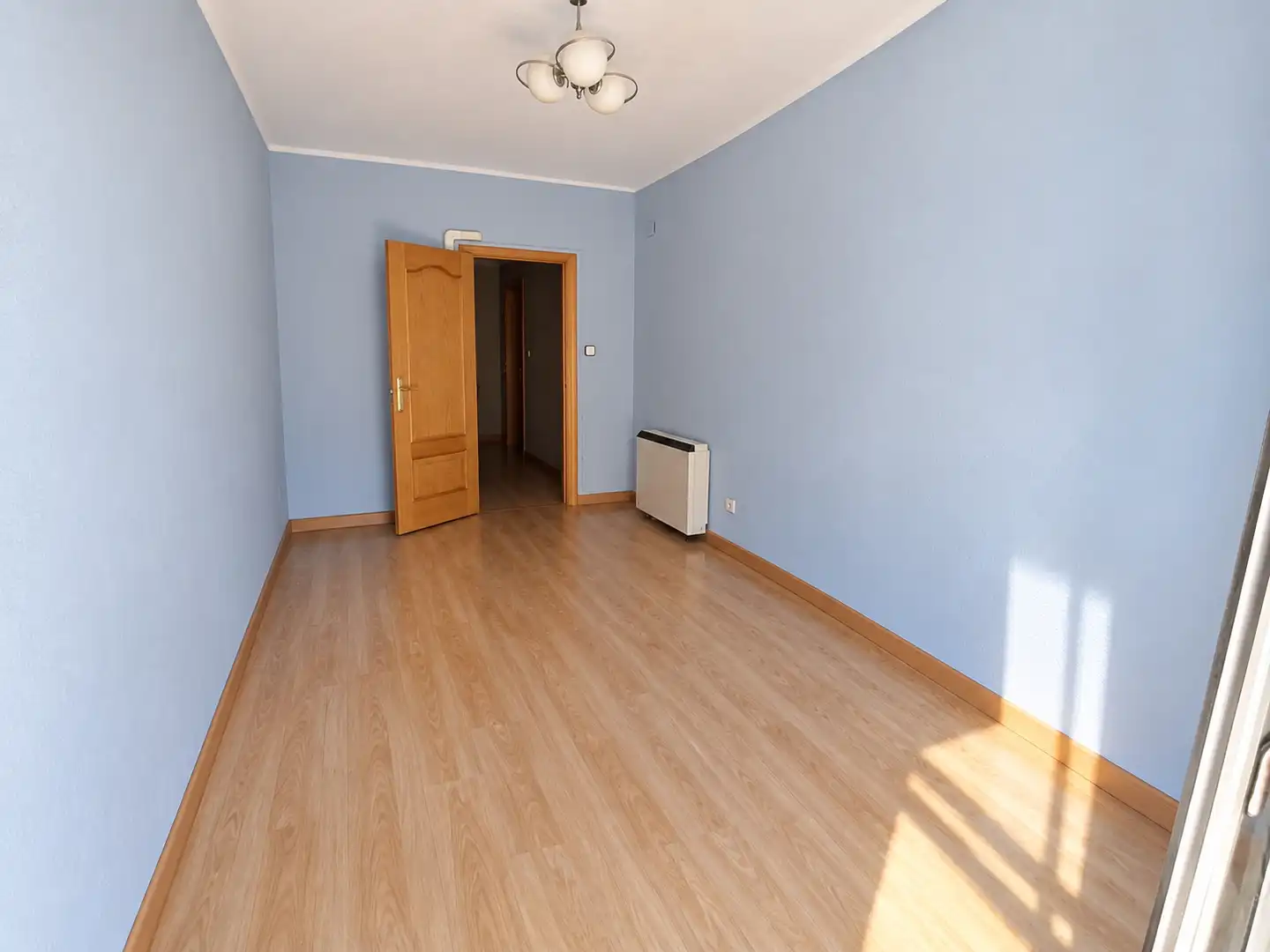 Flat with terrace for sale in Calle de Pedro Laborde, imagen 15