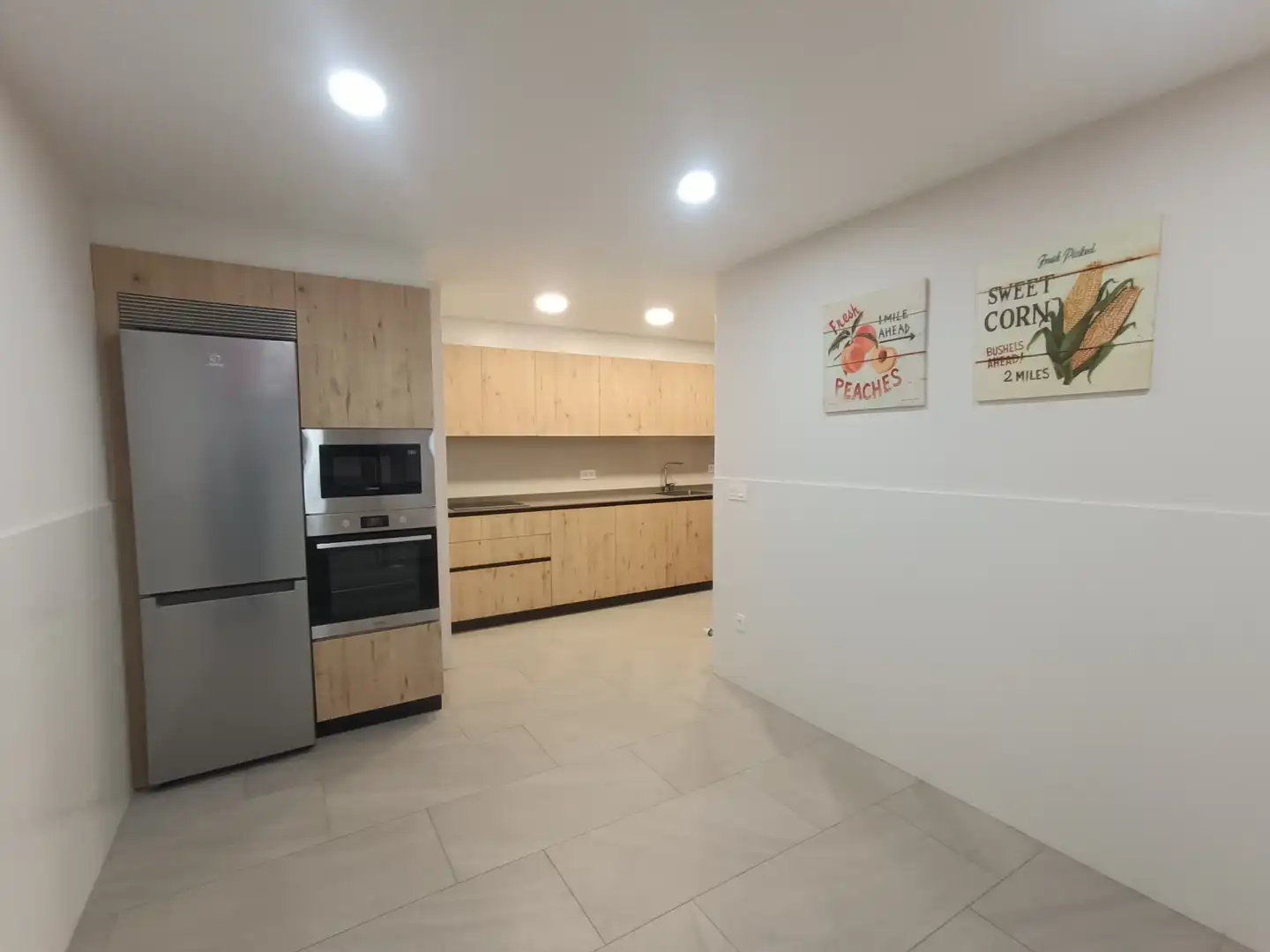 Cocina de Piso para compartir en  Pamplona / Iruña con Amueblado