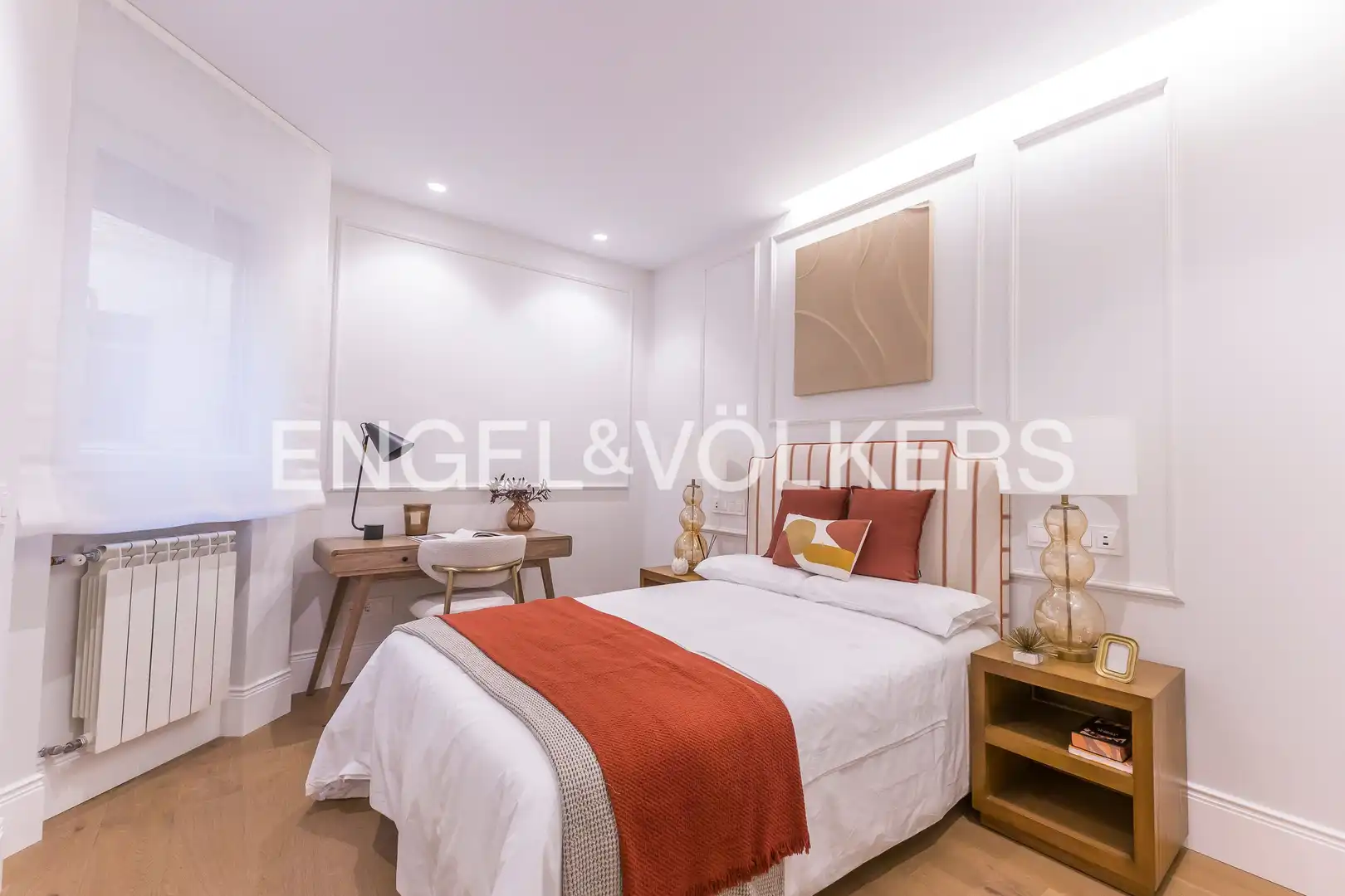 Appartamento con balcone in vendita a Retiro, imagen 19