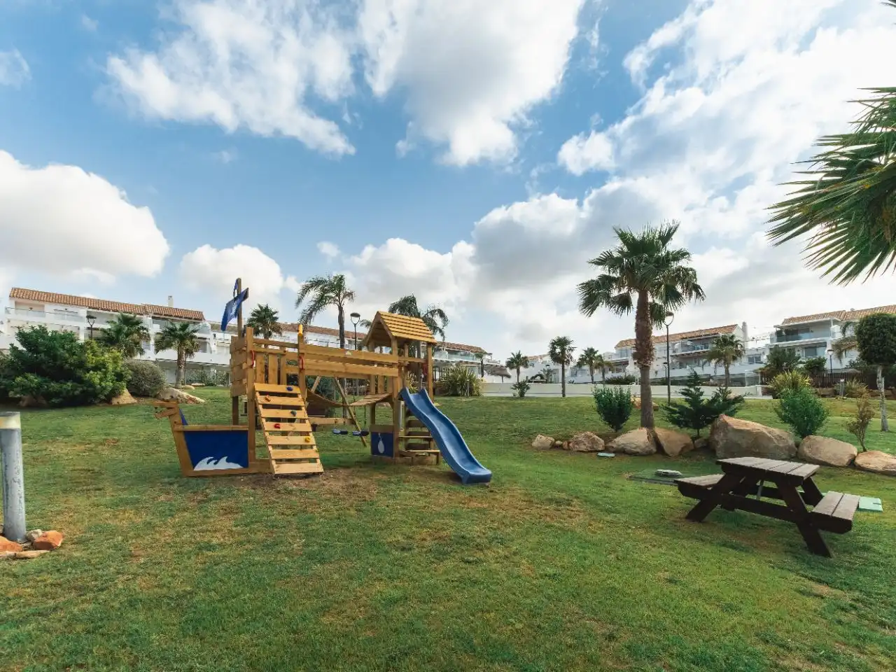 Duplex con piscina in vendita a Calle El Copo 4, imagen 8