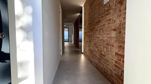 Foto 2 de Casa o xalet en venda a Passeig Muntanya, Font Verda, Granollers