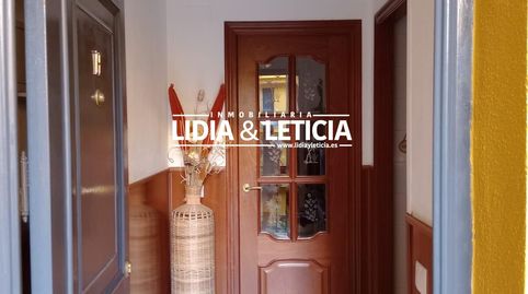 Foto 4 von Wohnung zum Verkauf in La Paz, Alcalá de Guadaira