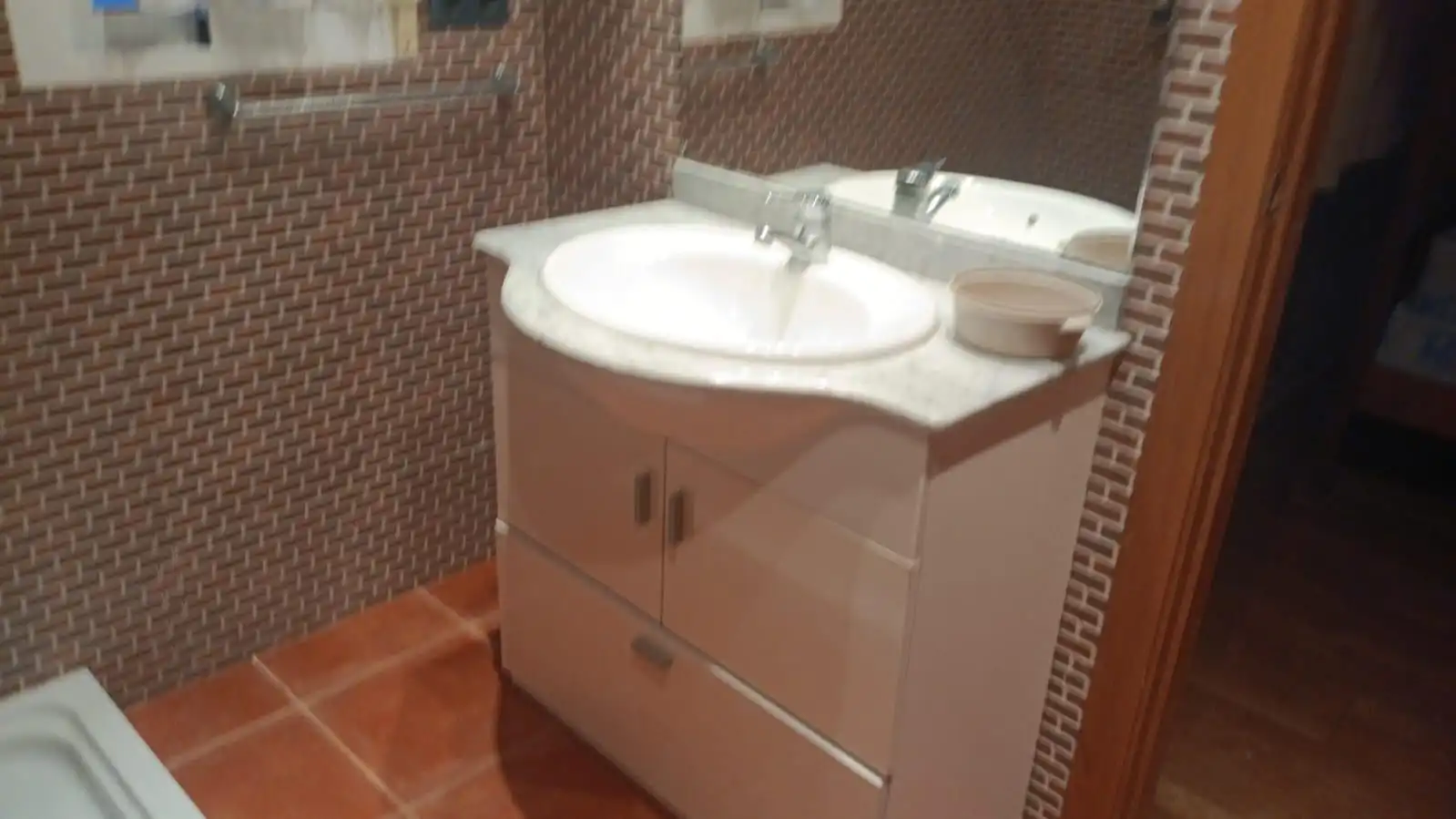 Baño de Piso en venta en Molina de Segura con Trastero y Alarma