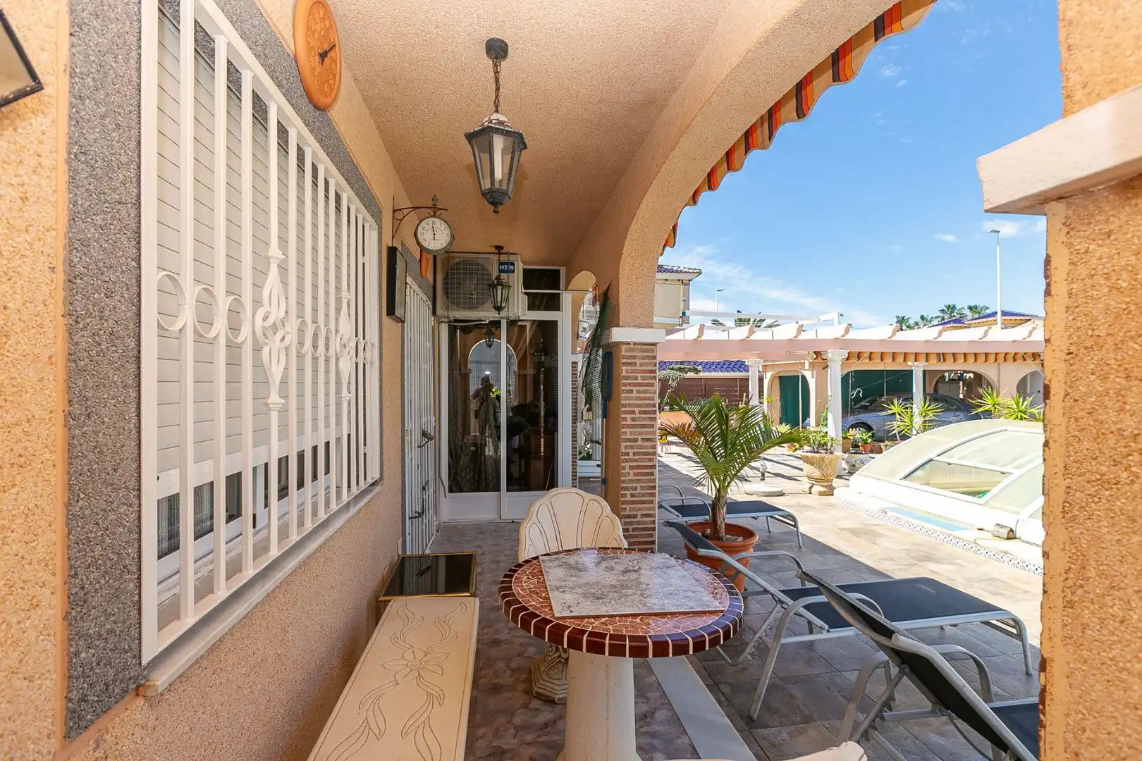 Detached house with pool for sale in Calle lope de vega, imagen 9