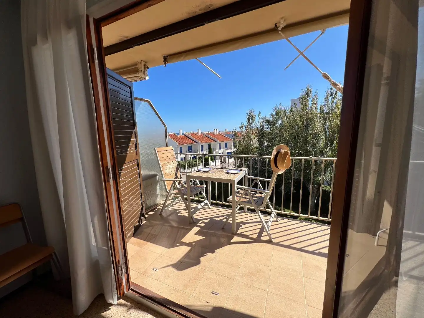 Appartement avec jardin à vendre à Carrer Cardina 12, imagen 4