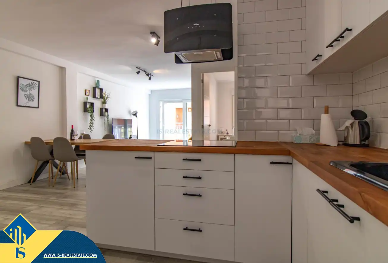 Apartament amb terrassa en venda a Playa del Cura, imagen 18