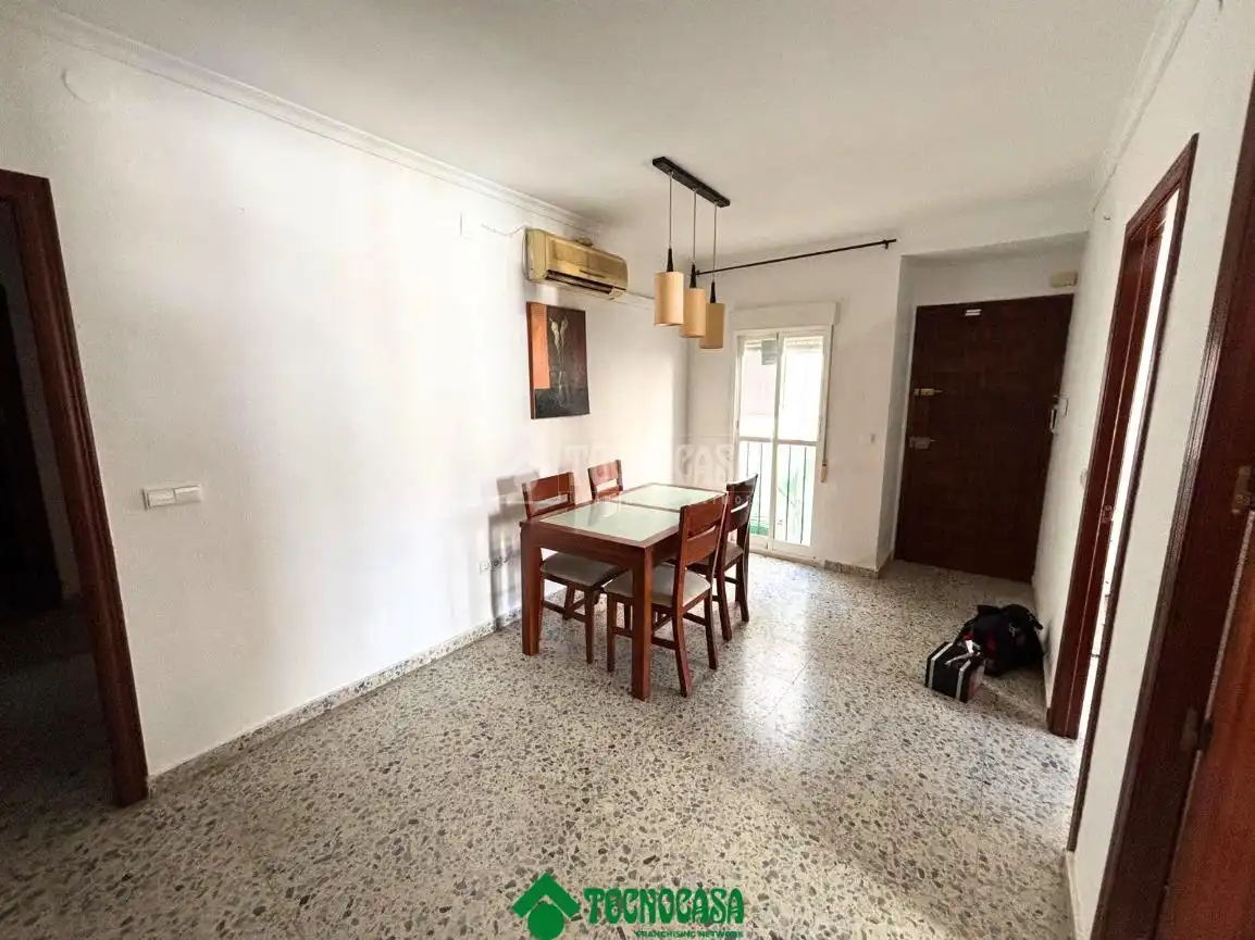 Exterior view of Flat for sale in Villafranca de Córdoba  with Terrace