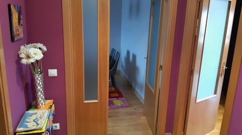 Photo 5 of Flat to rent in Calle Luis Quintanilla Isasi, Alisal - San Román, Cantabria