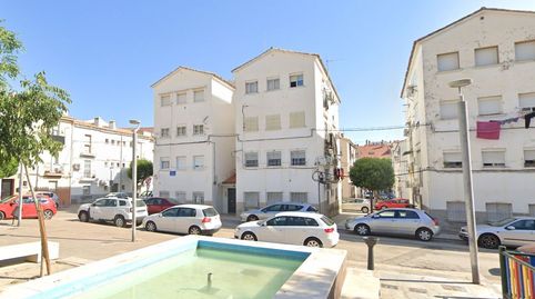 Foto 3 von Wohnungen zum Verkauf in Peñamefecit - Avda Barcelona, Jaén Capital