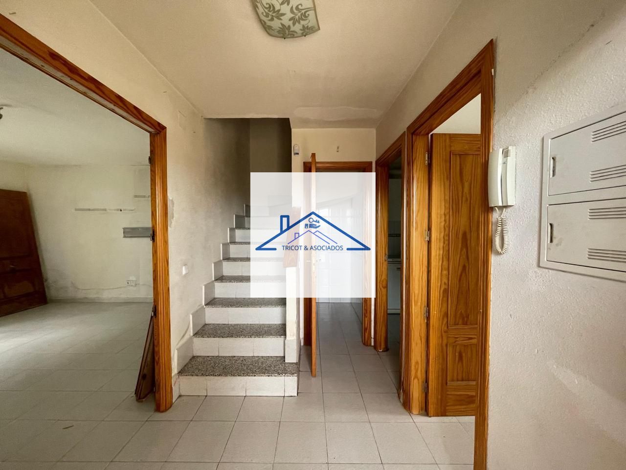 Einfamilien-Reihenhaus zum verkauf in Albacete