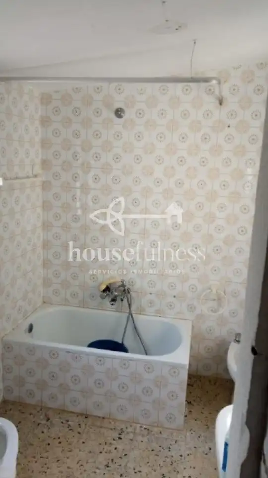 Bathroom of Houses for sale in Moeche  with Heating, Private garden and Storage room