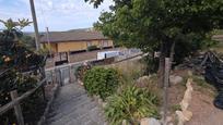 Vista exterior de Casa o xalet en venda en Vespella de Gaià amb Aire condicionat, Parquet i Terrassa