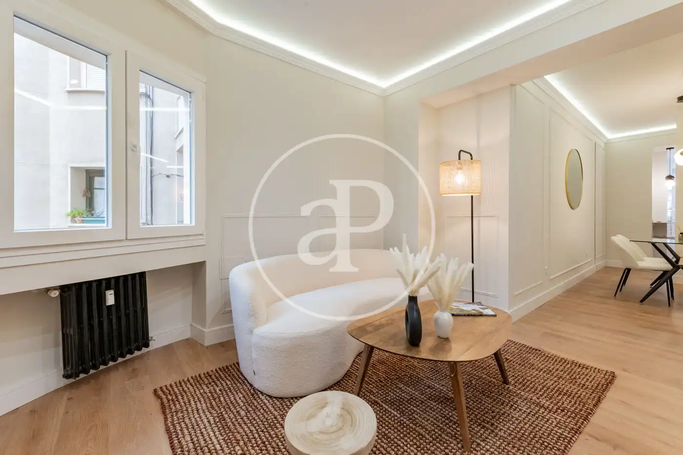 Flat for rent in C. de los Peñascales, Fuente del Berro