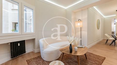 Foto 5 de Pis de lloguer a C. de Los Peñascales, Fuente del Berro, Madrid