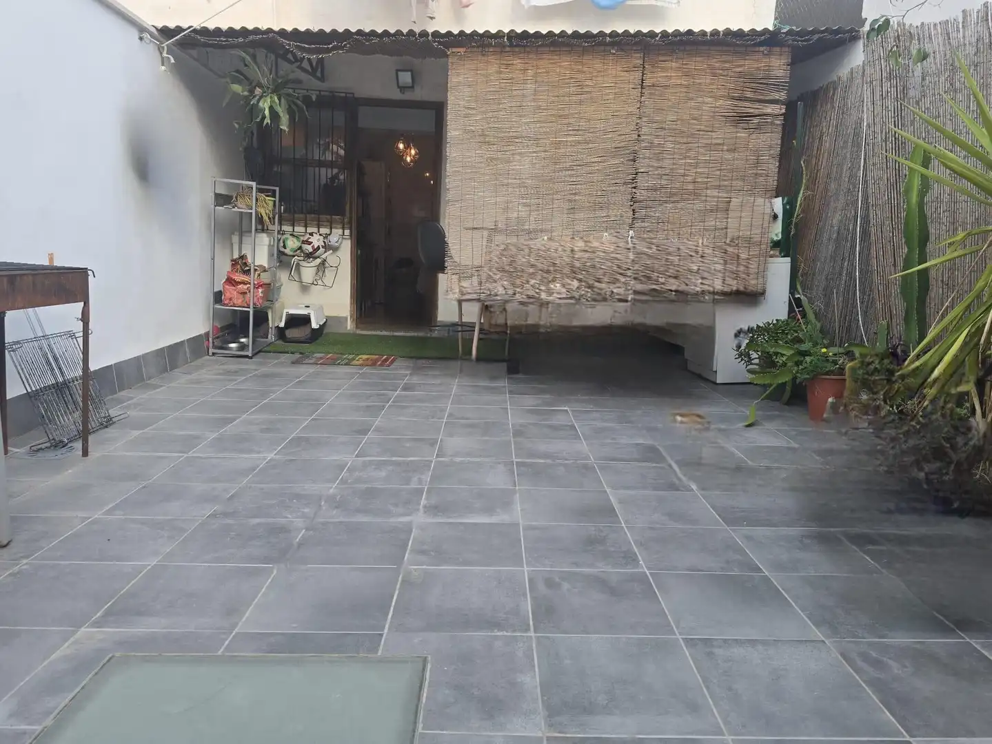 Terrassa de Pis en venda en  Palma de Mallorca amb Terrassa