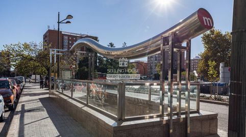 Foto 4 von Geschaftsraum zum Verkauf in Calle Alcácer, Soternes, Valencia Capital