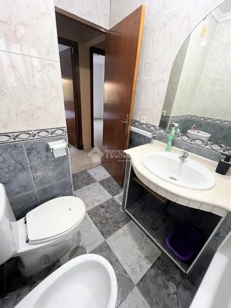 Wohnung mit Aufzug zum Verkauf in Barriada de Andalucía - Ardila, imagen 15