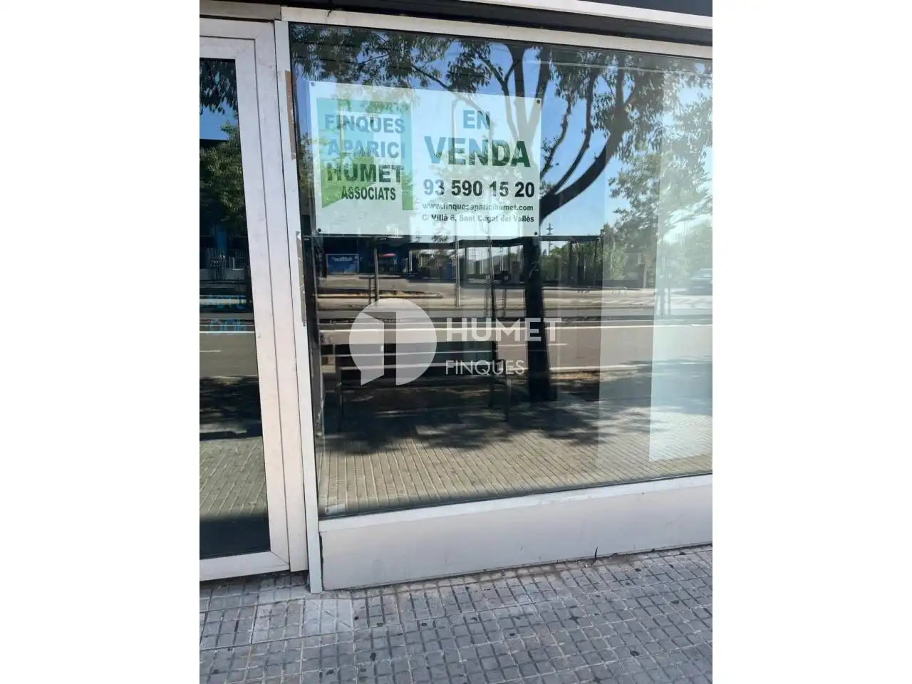 Local de lloguer en Progrés