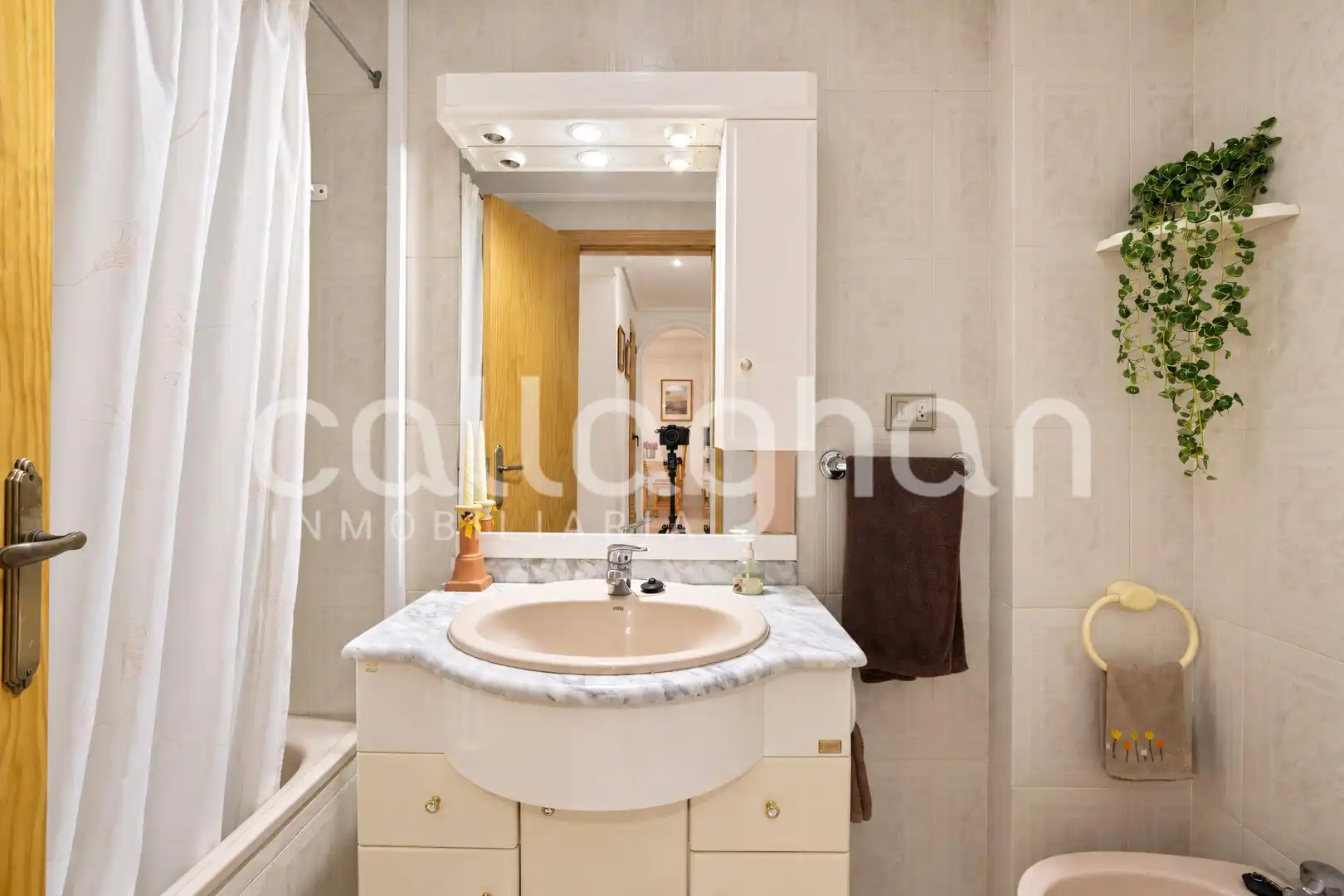 Planta baja en venta en Moncofa, Castellón