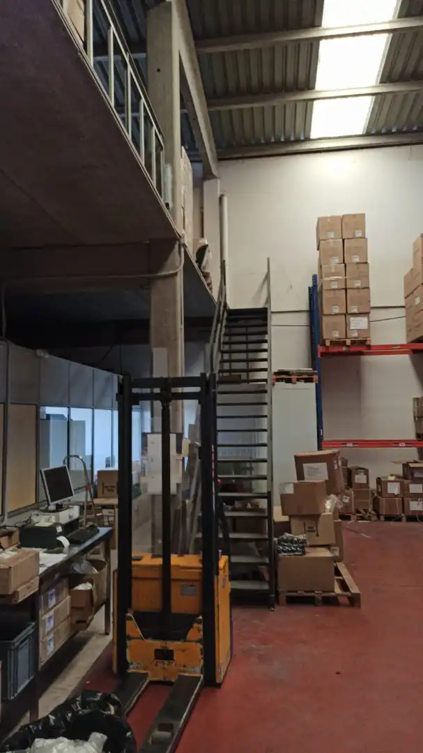 Industrial building to rent in Cheste, imagen 5