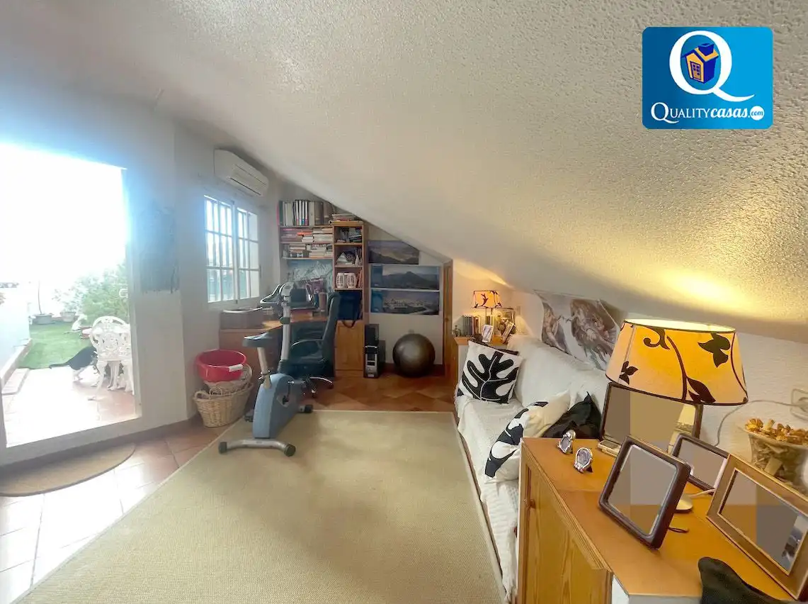 Duplex for sale in Maestro Chapí, imagen 26
