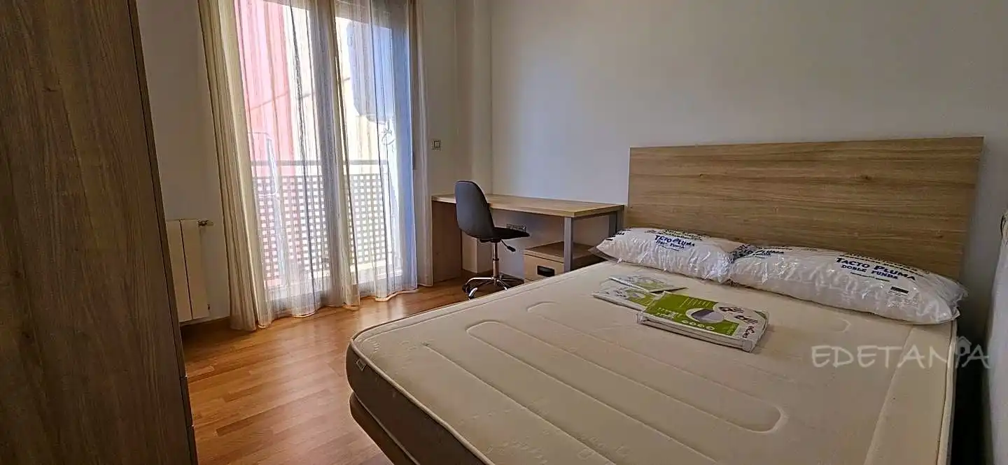 Wohnung zur Miete in calle Lluís Vives, Moncada