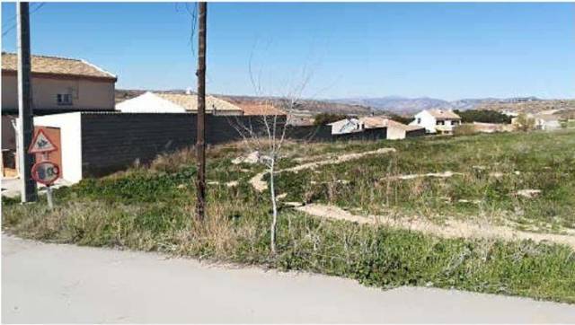 Terreno residencial en Venta en Sector UE-1 en Santa Cruz del Comercio