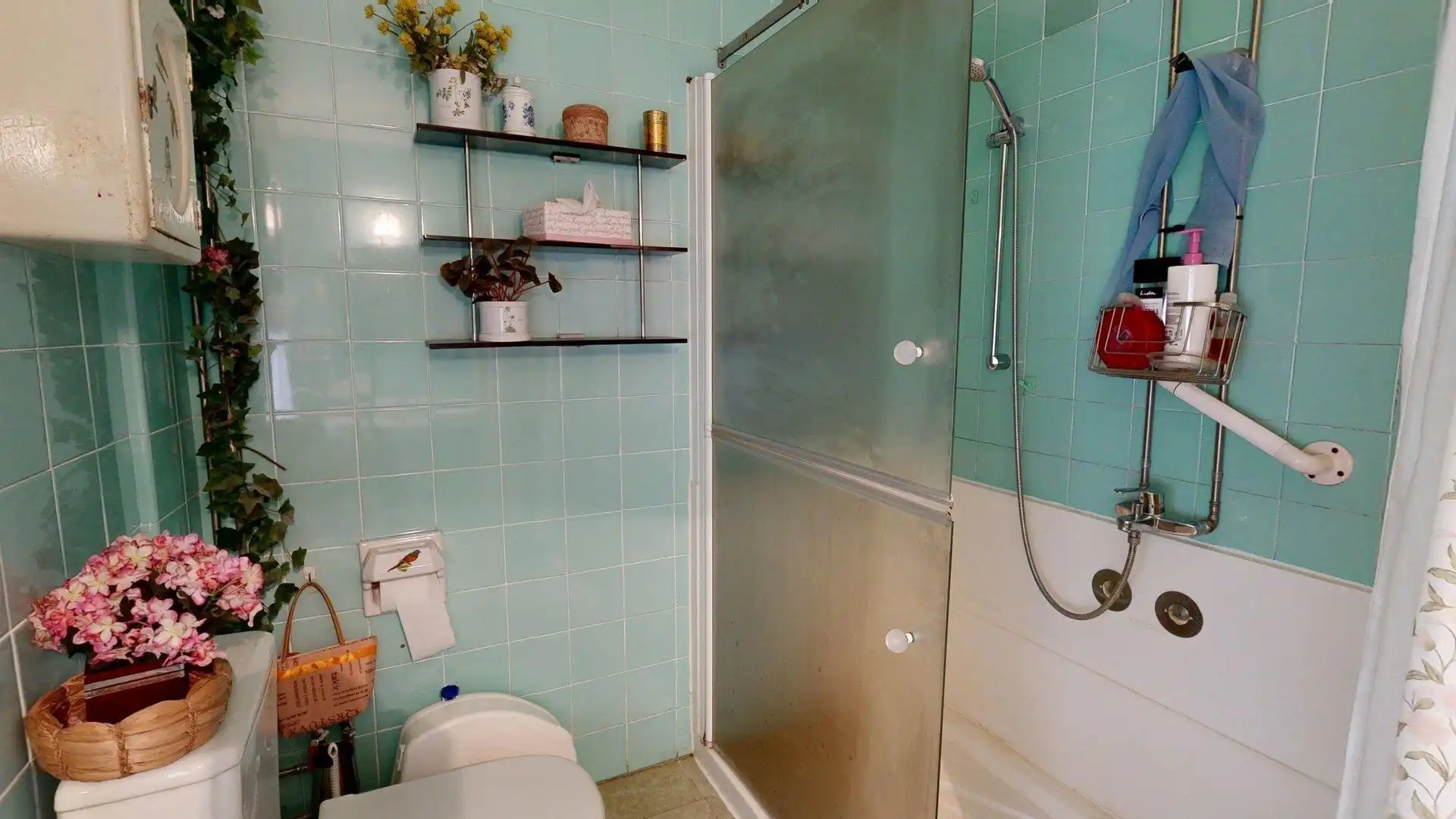 Piso con terraza en venta en Centro, imagen 43