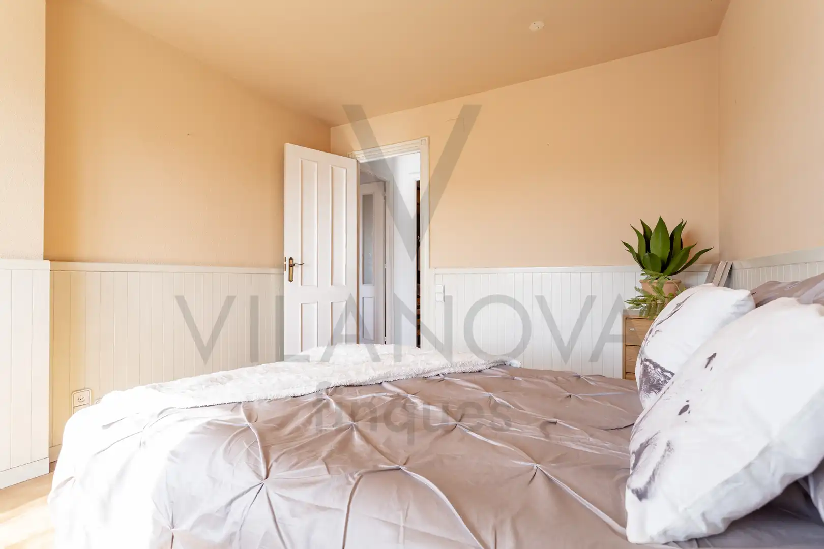 Habitación de Piso en venta en Reus con Calefacción, Terraza y Balcón