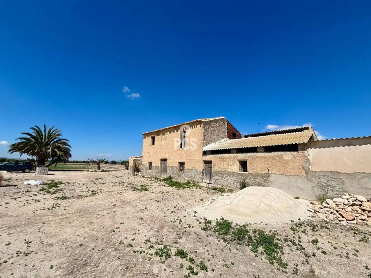 Chalet en venta en Calle Zona La Fontanilla Totana S/N, imagen 26