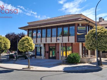 Local comercial en venda a Camino de Trescasas