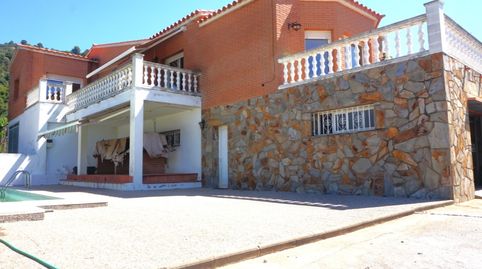 Foto 4 de Casa o xalet en venda a Calle Romero Torres, Pinemar, Pineda de Mar