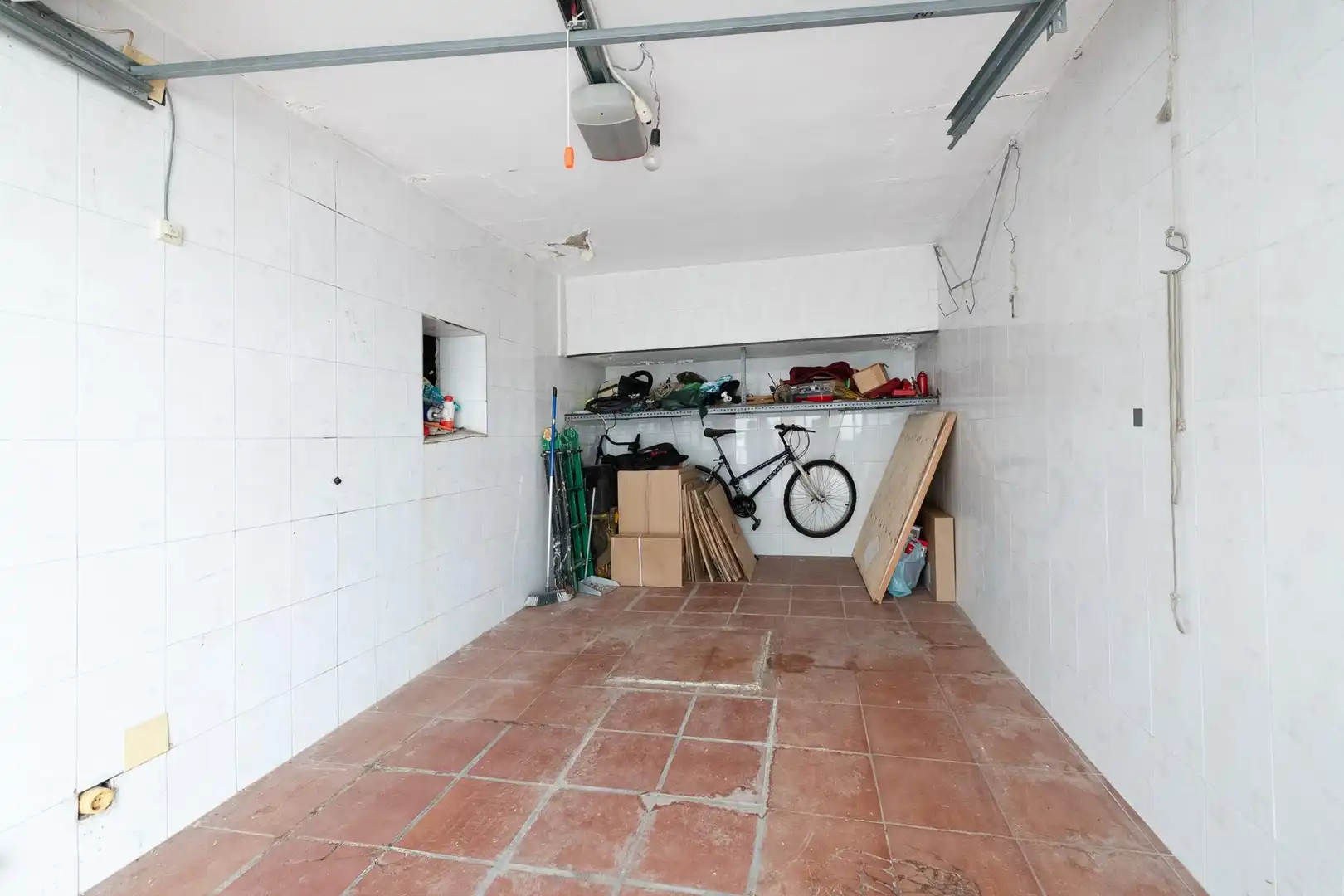 Casa adosada en venta en Málaga con Aire acondicionado, Jardín privado y Terraza