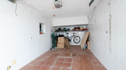 Foto 2 de Casa adosada en venta en San Alberto - La Alcubilla - Florisol, Málaga Capital