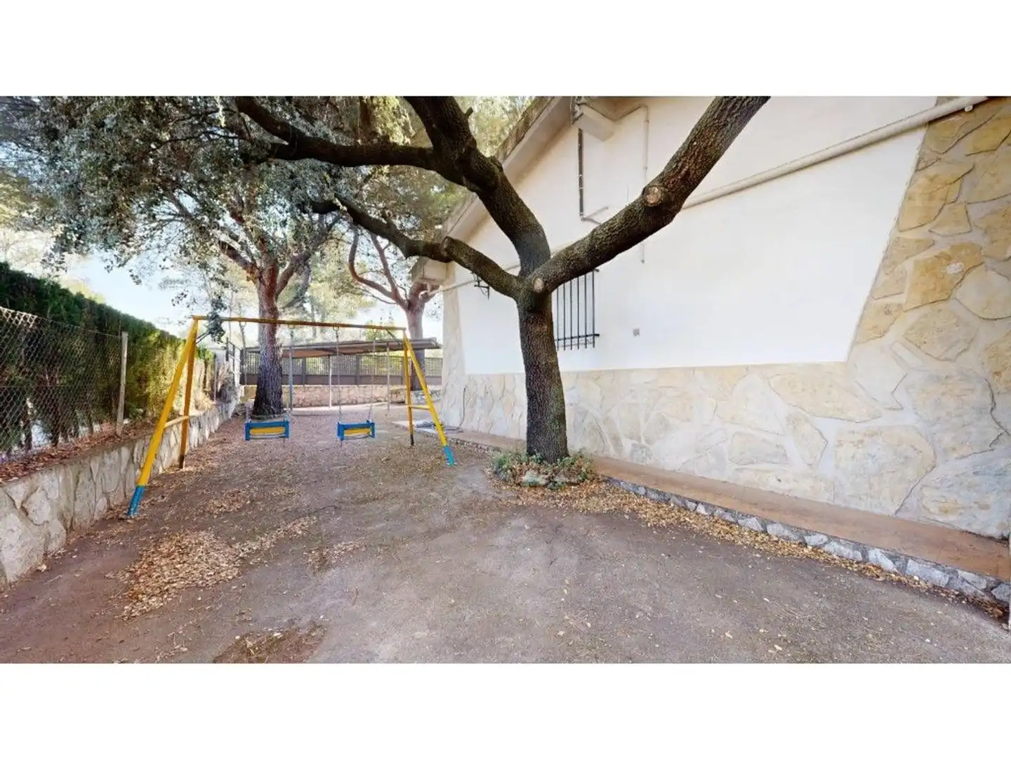 Vista exterior de Casa o chalet en venta en Tavernes de la Valldigna con Aire acondicionado, Jardín privado y Terraza