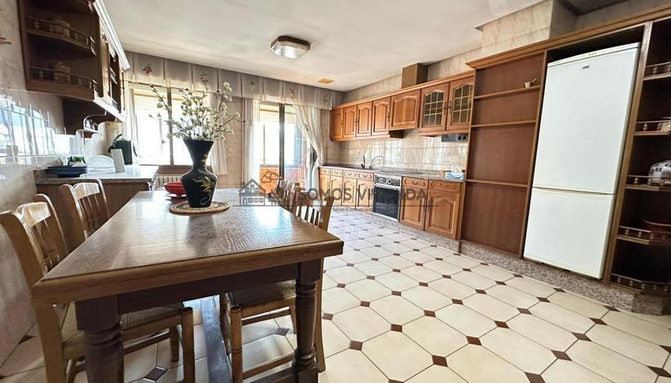 Photo 1 of Flat for sale in Couto, Ourense