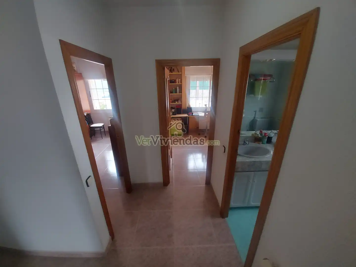 Casa o chalet en venta en Vallirana con Calefacción, Jardín privado y Terraza
