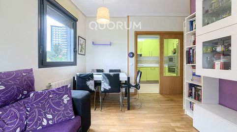 Foto 3 von Wohnung zum Verkauf in Arteagabeitia - Retuerto - Kareaga, Barakaldo