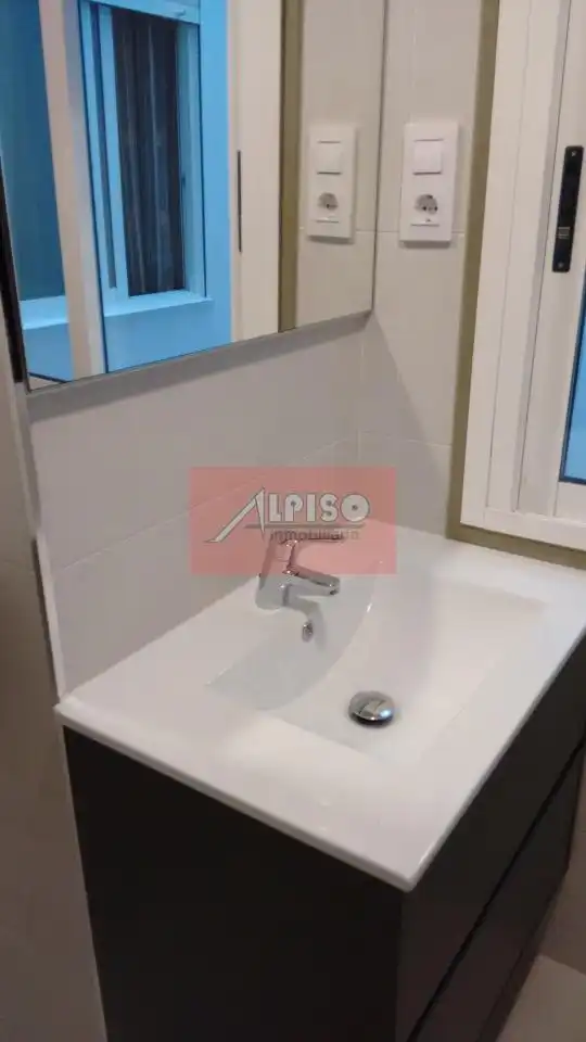 Apartamento de alquiler en Santo Domingo, Casco Viejo