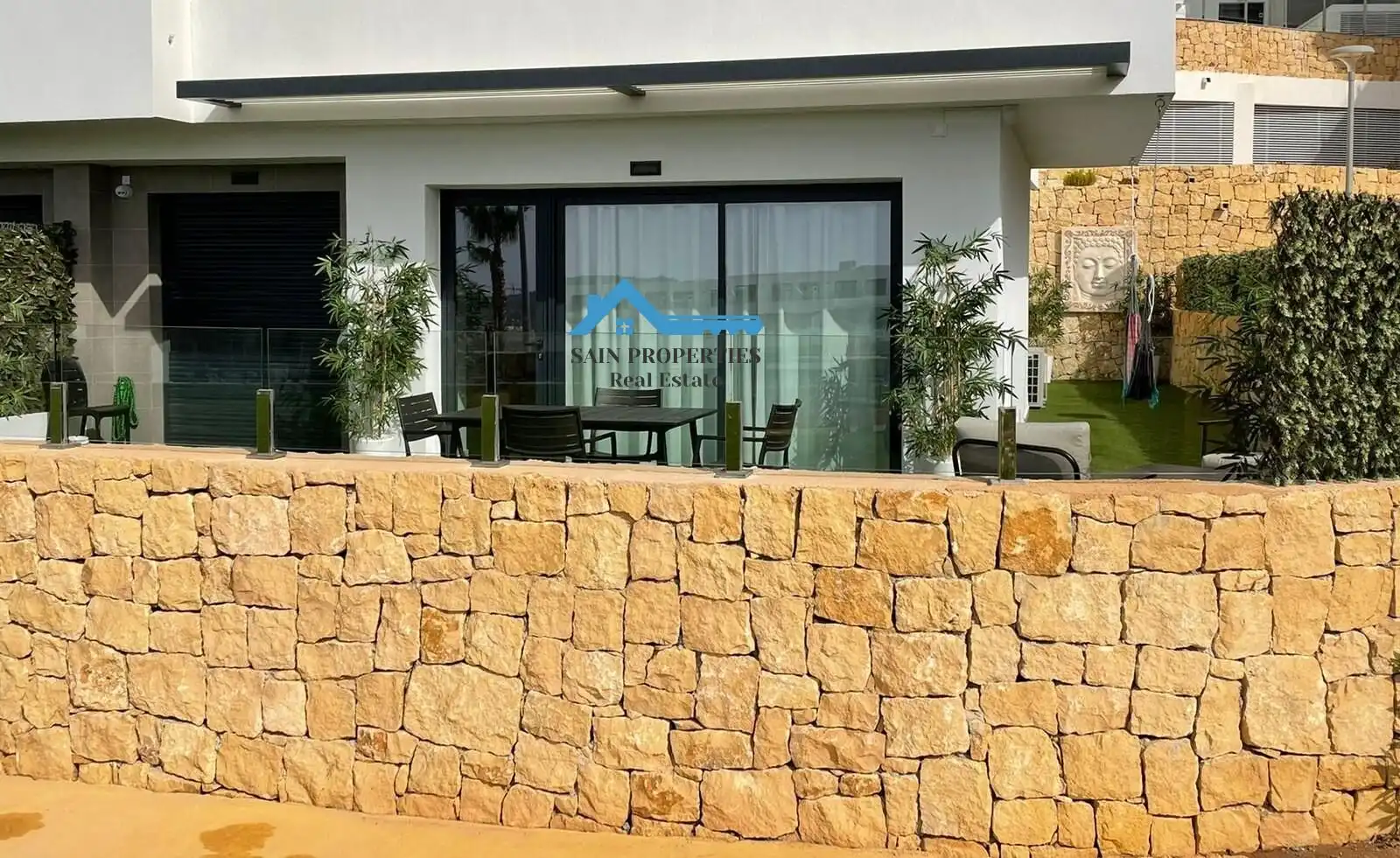 Erdgeschosswohnung mit Pool zum Verkauf in Balcón de Finestrat - Terra Marina, imagen 23