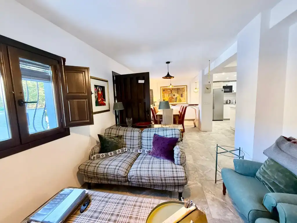 Maison avec terrasse à vendre à Alhama de Granada, imagen 9