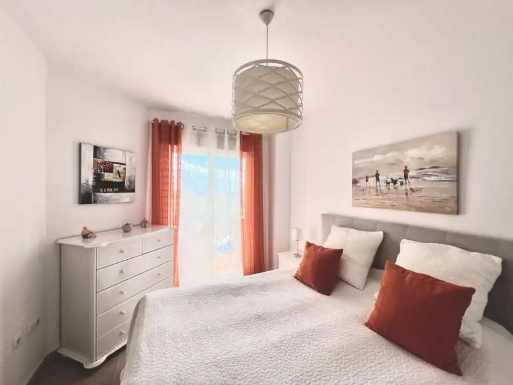 Apartment mit Terrasse zum Verkauf in Estepona Pueblo, imagen 15