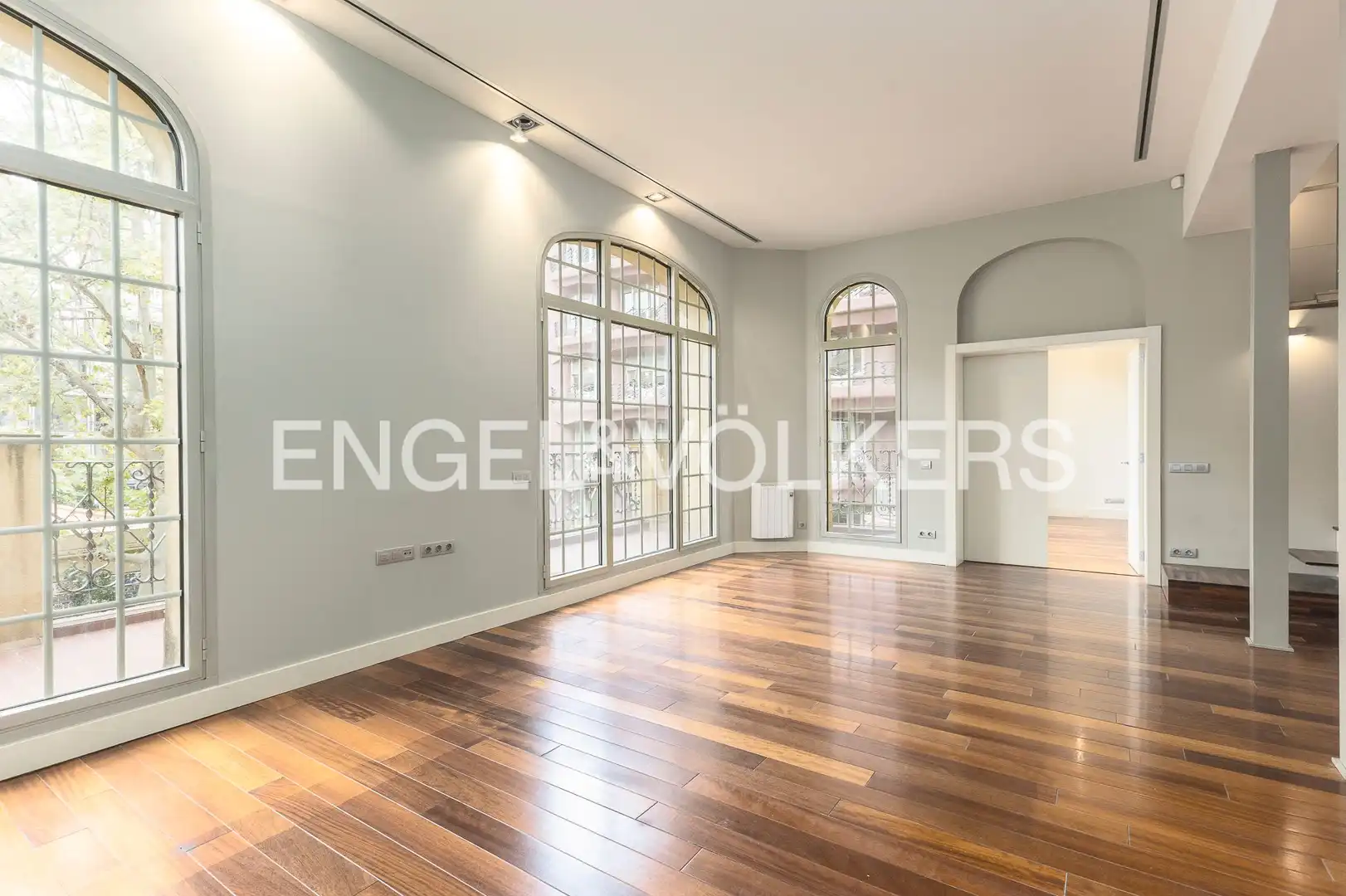 Piso de alquiler en Barcelona, Barcelona