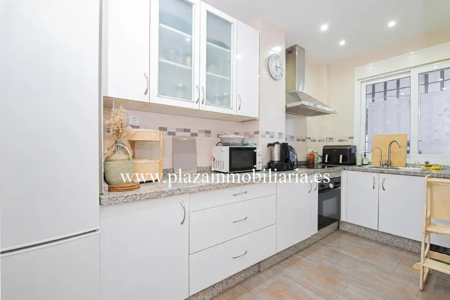 Flat with terrace for sale in Centro, imagen 8