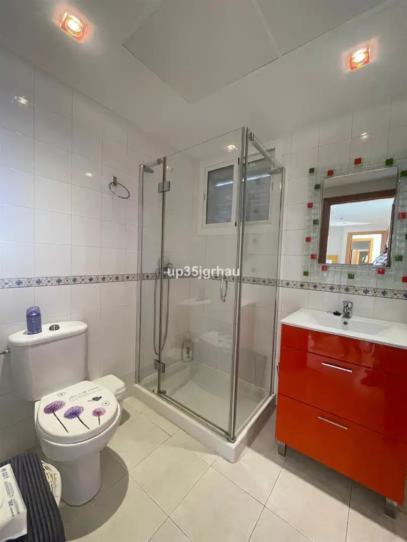 Piso con terraza en venta en Calle los Prunos 12, imagen 12