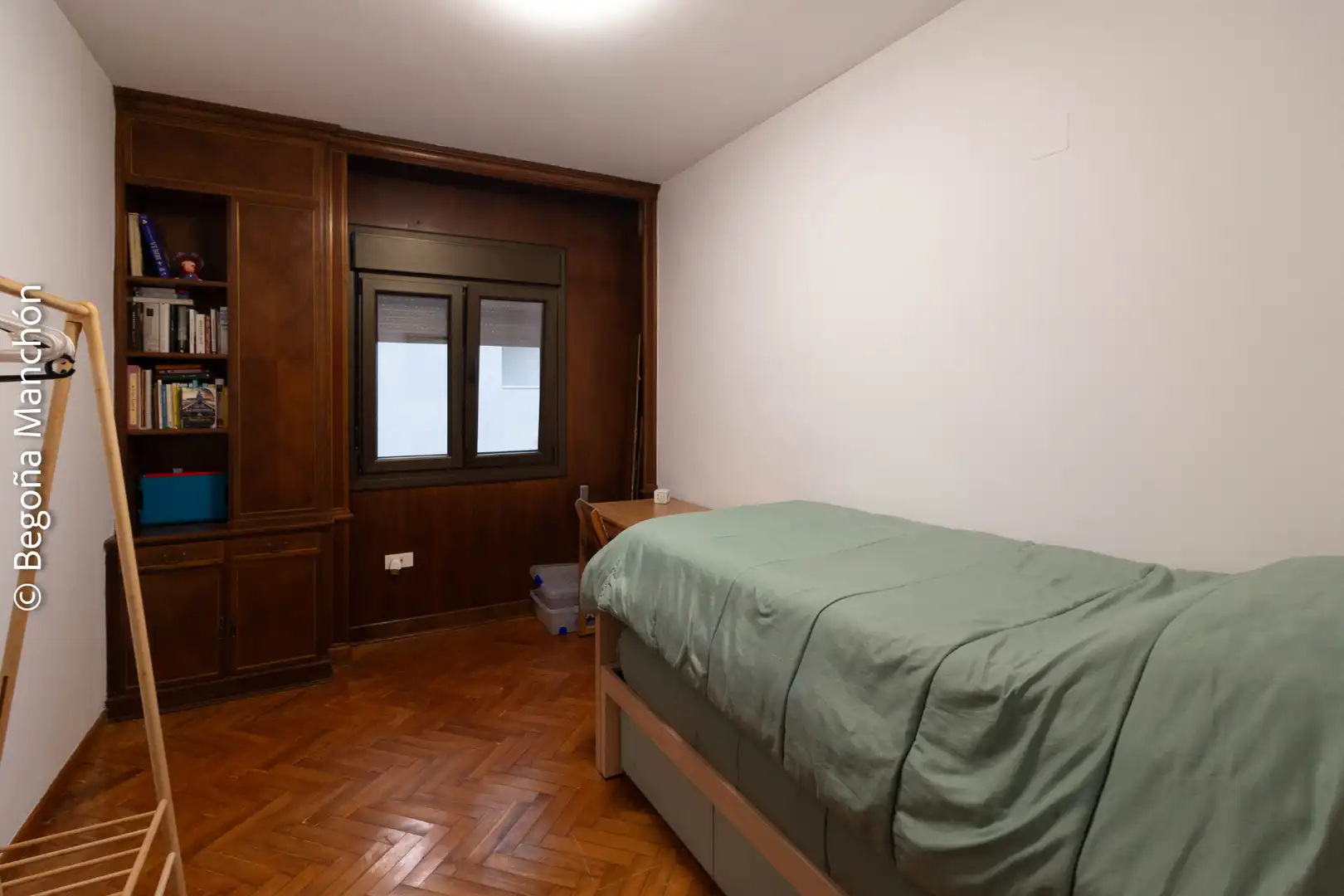 Dormitori de Pis en venda en Cádiz amb Aire condicionat i Moblat