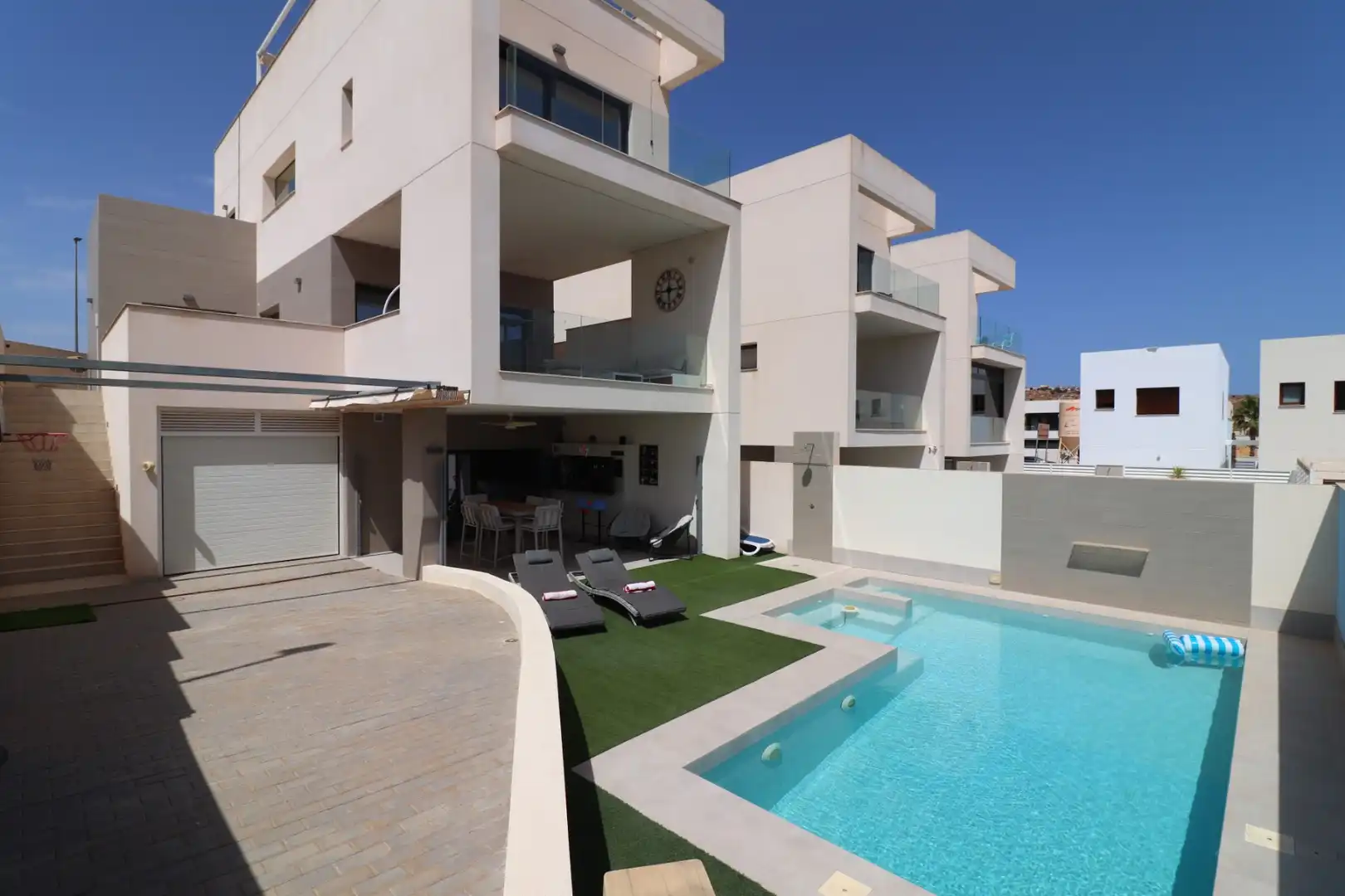 Maison avec piscine à vendre à Benijófar, imagen 38