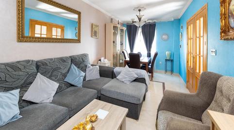 Foto 2 de Casa adosada en venta en Atarfe, Granada