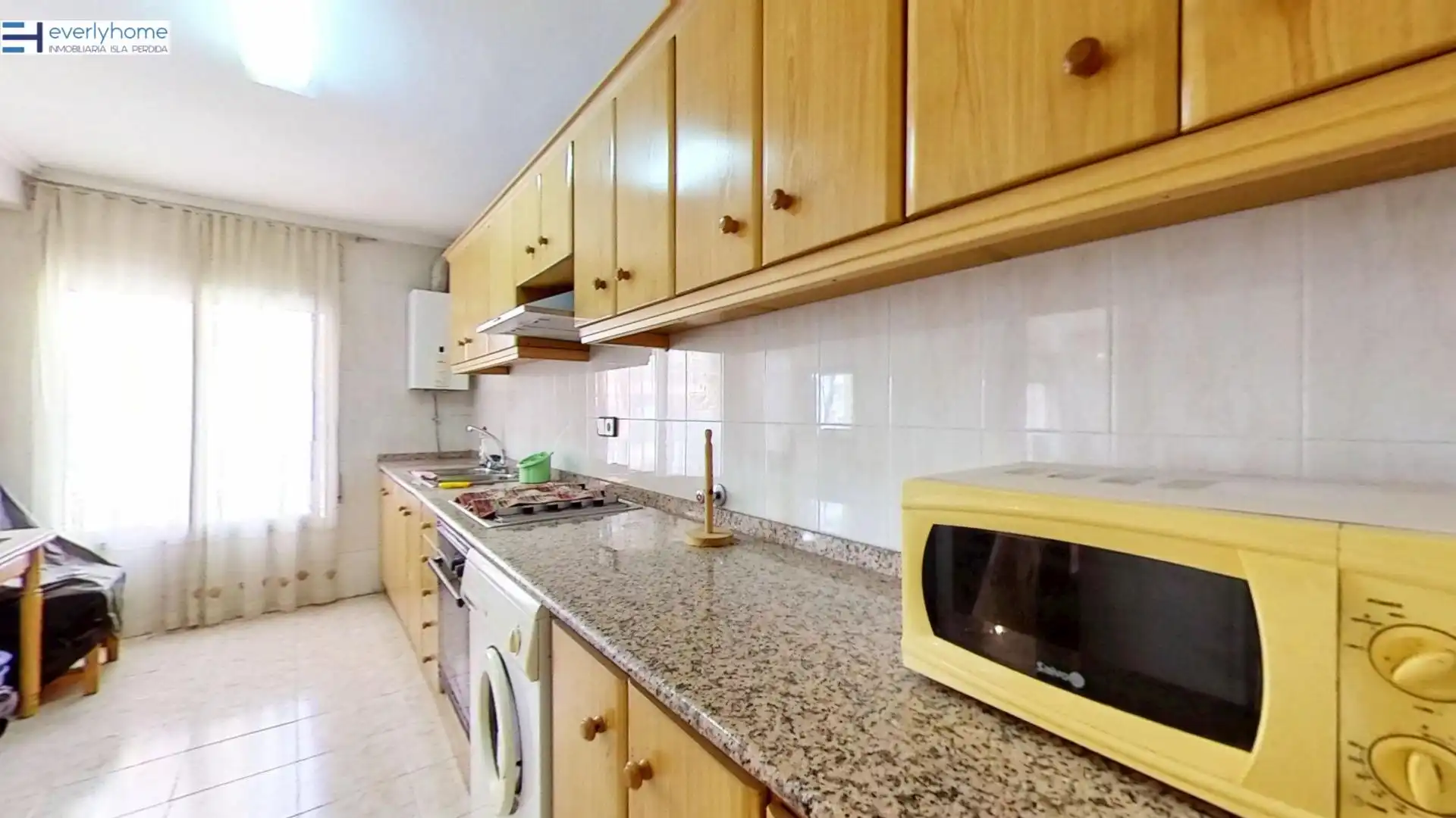 Casa amb terrassa en venda a Poblats Marítims, imagen 21